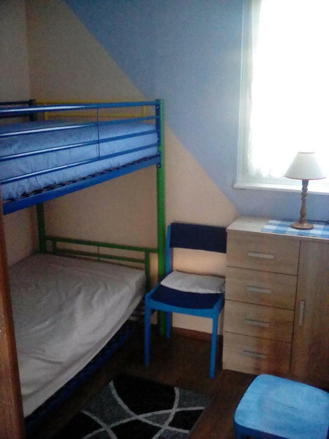 Holiday home Zbaraz