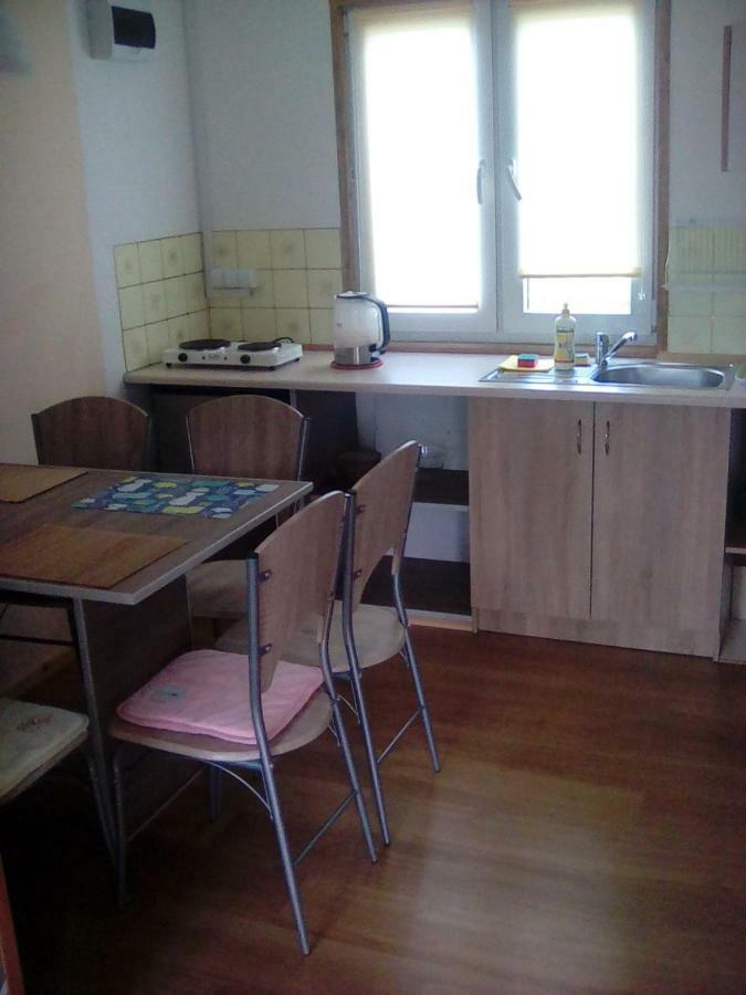 Holiday home Zbaraz
