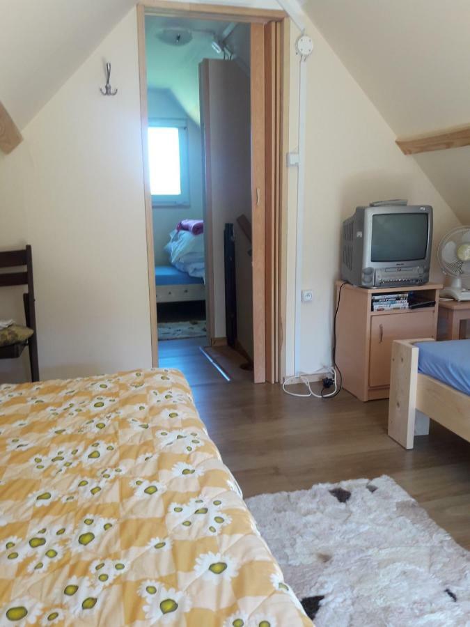 Holiday home Zbaraz Jaroslawiec