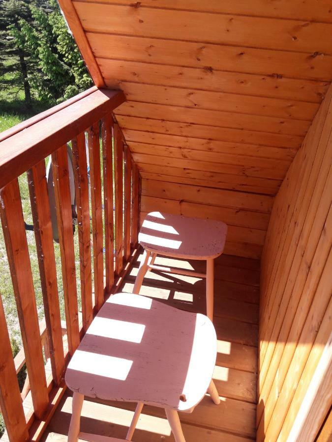 Holiday home Zbaraz *